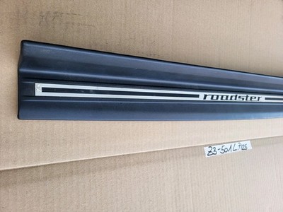 BMW Z3 Einstiegsleiste Verkleidung Schweller Abdeckung Zierleiste LINKS 8397501