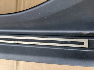 BMW Z3 Einstiegsleiste Verkleidung Schweller Abdeckung Zierleiste LINKS 8397501