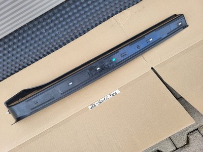 BMW Z3 Einstiegsleiste Verkleidung Schweller Abdeckung Zierleiste LINKS 8397501