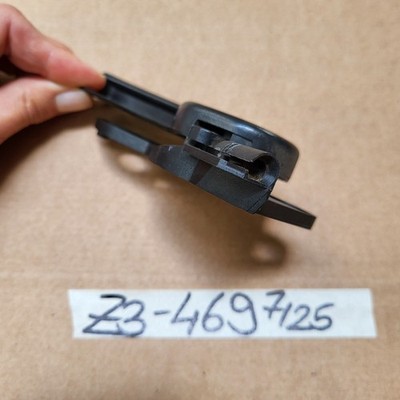 BMW Z3 Roadster Coupe Griff für Haubenzug Bowdenzug Hebel Motorhaube 1928469