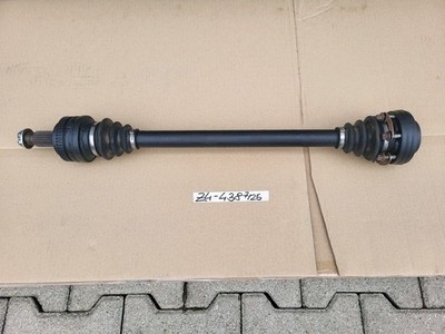 BMW Z4 E85 Antriebswelle 2,5 si Gelenkwelle Schaltgetriebe 7541438  N52 Motor – Bild 1