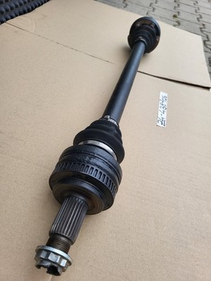 BMW Z4 E85 Antriebswelle 2,5 si Gelenkwelle Schaltgetriebe 7541438  N52 Motor – Bild 3