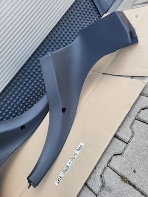 BMW Z3 Roadster Staufach Seiten Verkleidung RECHTS 8398764 LINKS 8398763