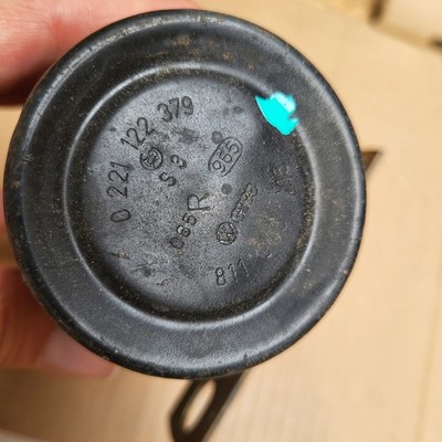 Audi 80 Zündspule Bosch 0221122379 – Bild 2