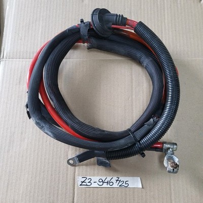 Kupfer Kabel BMW Z3 Roadster Batterie Plus Kabel  8389946