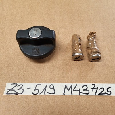 BMW Z3  Motorsteuergerät 1432519 EWS Türschloss M43 Motor OHNE Schlüssel – Bild 6