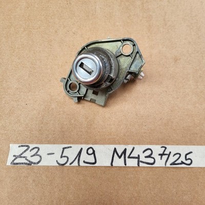 BMW Z3  Motorsteuergerät 1432519 EWS Türschloss M43 Motor OHNE Schlüssel – Bild 8