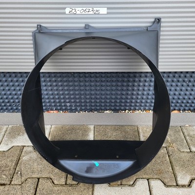 original BMW E36 + Z3 Roadster  Lüfter Kühler Rahmen 1996 Lüfterzarge 1723067 – Bild 1