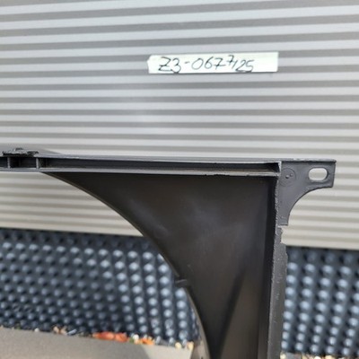 original BMW E36 + Z3 Roadster  Lüfter Kühler Rahmen 1996 Lüfterzarge 1723067 – Bild 4