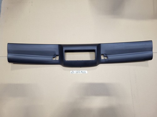 BMW Z4 E85 Abdeckung Frontscheibe oben innen Blende Verkleidung Windlauf 7016664