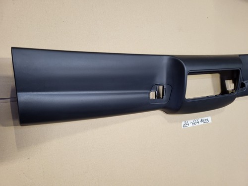 BMW Z4 E85 Abdeckung Frontscheibe oben innen Blende Verkleidung Windlauf 7016664