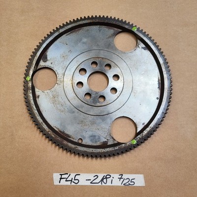 BMW F45 F46 Anlasser Zahnkranz 218i Schwungrad 8511452 – Bild 1