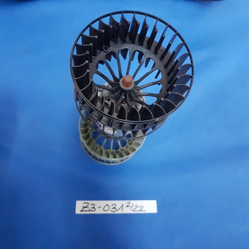 BMW E30 E36 Z3 Heizgebläse  Gebläse Klima Lüfter Motor Heizung Bosch 0130063031