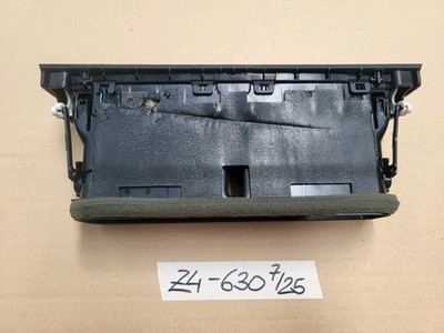 BMW Z4 Frischluftgrill Mitte schwarz  Lüftungsgitter Luft Einlass Düse 7025630 – Bild 5