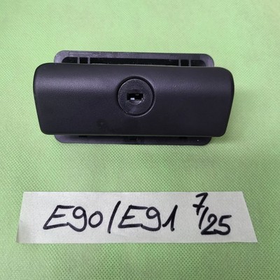 BMW E90 E91 E92 Handschuhfach Griff – Bild 1