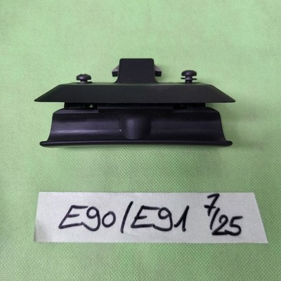 BMW E90 E91 E92 Handschuhfach Griff – Bild 2