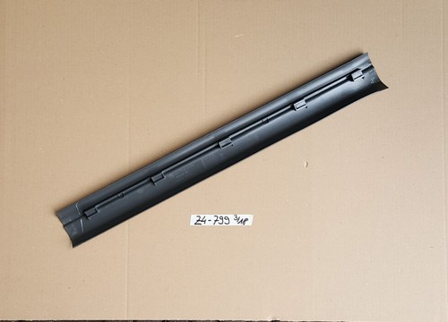 BMW E85 E86 Z4 Blende Leiste Einstieg Einstiegsleiste LINKS innen 7016799  – Bild 2