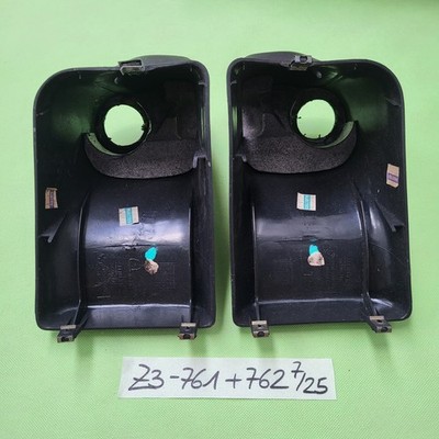 BMW Z3 Staufach Verkleidung oben  Gurt Führung Abdeckung Höcker R+L 8398761 – Bild 4