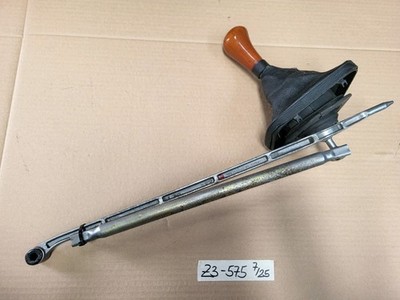 BMW Z3 Schaltarm 5 Gang Schaltgestänge Schaltgetriebe Schaltung Gestänge 1222575