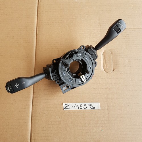 BMW Z4 Blinker Wischer Schalter 8363668 Airbag Schleifring Wickelfeder 8376445 – Bild 1