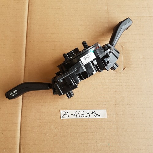 BMW Z4 Blinker Wischer Schalter 8363668 Airbag Schleifring Wickelfeder 8376445 – Bild 2