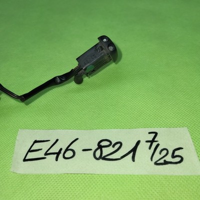 BMW E46 Cabrio Coupe Spritzdüse Wischwasser Düse Beheizt 8362821 – Bild 5