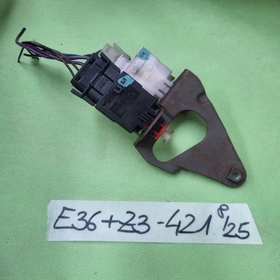BMW E46 E39 Z3 Bremslicht Schalter Stopplicht Sensor Kupplungsschalter 8360421 – Bild 1