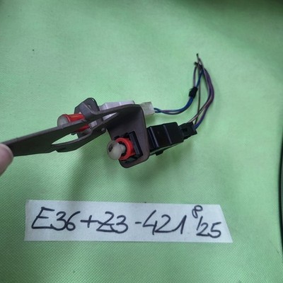 BMW E46 E39 Z3 Bremslicht Schalter Stopplicht Sensor Kupplungsschalter 8360421 – Bild 3