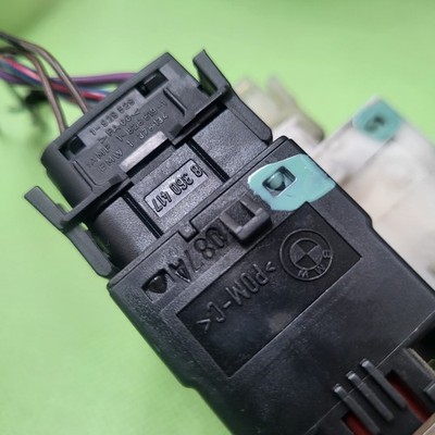 BMW E46 E39 Z3 Bremslicht Schalter Stopplicht Sensor Kupplungsschalter 8360421 – Bild 5