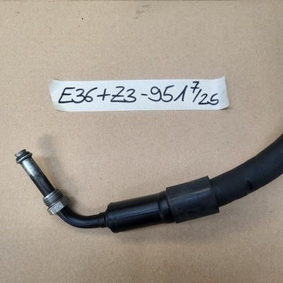 BMW Z3  Druckschlauch Druck Leitung Schlauch 1093951 für 4 Zylinder 