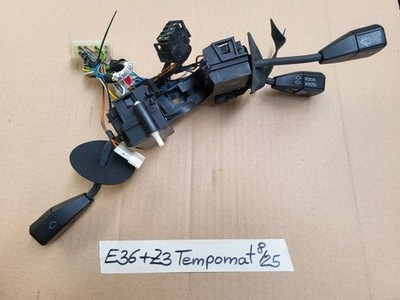 BMW E31 E36 Z3 Tempomat Schalter Geschwindigkeitsregelung 8360926 – Bild 4