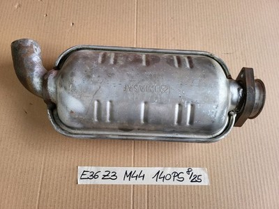 BMW E36 + Z3 E46 Katalysator für M43 Motor – Bild 3