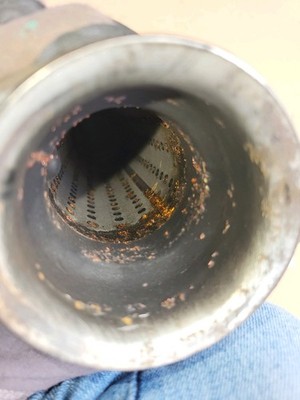 BMW E36 + Z3 E46 Katalysator für M43 Motor – Bild 4