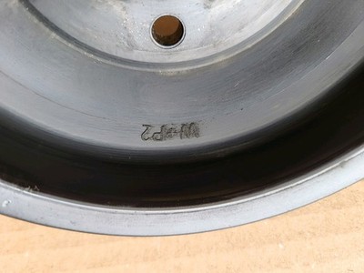 BMW E46  E36  E34 + Z3 Riemenscheibe 1739527 M42 M43 M44 Motor – Bild 5