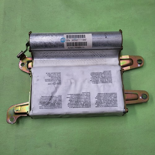 BMW Z3 Roadster + Coupe AB Steuergerät Fahrer-Tür-Airbag-Modul LINKS