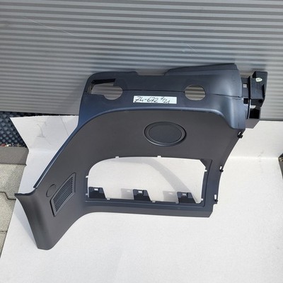 BMW Z4 E85 Seiten Verkleidung Ablagefach hinten innen RECHTS Abdeckung 7016670 – Bild 2