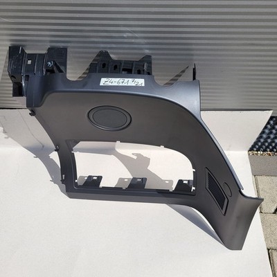 BMW Z4 E85 Seiten Verkleidung Ablagefach hinten innen LINKS Abdeckung 7016669