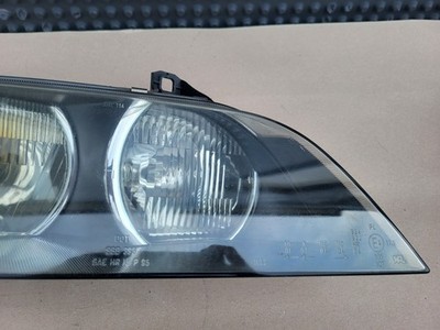 original BMW Z3 Roadster Front Scheinwerfer Set VORNE RECHTS + LINKS Chrom Line – Bild 18