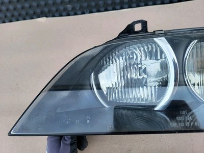 original BMW Z3 Roadster Front Scheinwerfer Set VORNE RECHTS + LINKS Chrom Line – Bild 10