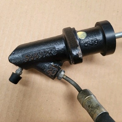 BMW E36 + Z3 Kupplungszylinder Nehmer Zylinder Kupplung FTE 6632