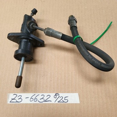 BMW E36 + Z3 Kupplungszylinder Nehmer Zylinder Kupplung FTE 6632