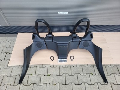 BMW Z3 Roadster Überrollbügel Set  Staufach Verkleidung Schrauben ABHOLUNG  – Bild 2