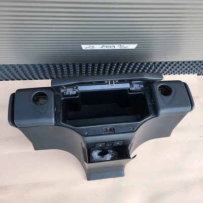 BMW Z3 Roadster Überrollbügel Set  Staufach Verkleidung Schrauben ABHOLUNG  – Bild 11