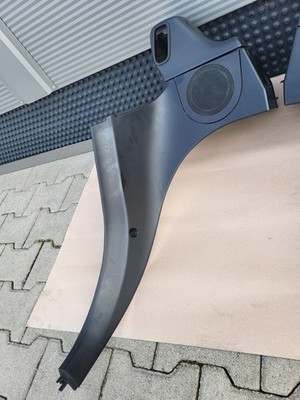 BMW Z3 Roadster Überrollbügel Set  Staufach Verkleidung Schrauben ABHOLUNG  – Bild 19