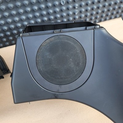 BMW Z3 Roadster Überrollbügel Set  Staufach Verkleidung Schrauben ABHOLUNG  – Bild 21