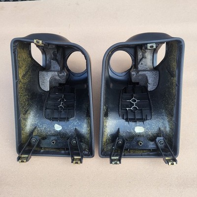 BMW Z3 Roadster Überrollbügel Set  Staufach Verkleidung Schrauben ABHOLUNG  – Bild 23