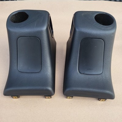 BMW Z3 Roadster Überrollbügel Set  Staufach Verkleidung Schrauben ABHOLUNG  – Bild 24