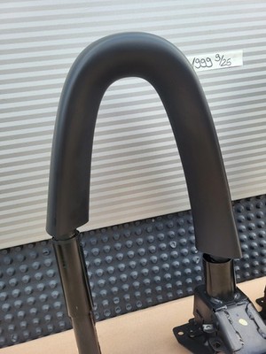 BMW Z3 Roadster Überrollbügel Set  Staufach Verkleidung Schrauben ABHOLUNG  – Bild 7