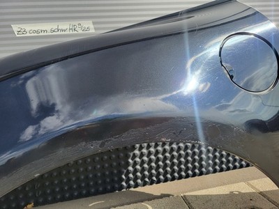 BMW Z3 Roadster LCI Kotflügel HINTEN RECHTS Seitenwand Cosmos  schwarz ABHOLUNG  – Bild 4