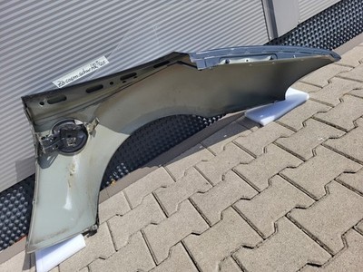 BMW Z3 Roadster LCI Kotflügel HINTEN RECHTS Seitenwand Cosmos  schwarz ABHOLUNG  – Bild 8